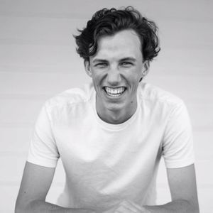 Meet your Posher, Ryan